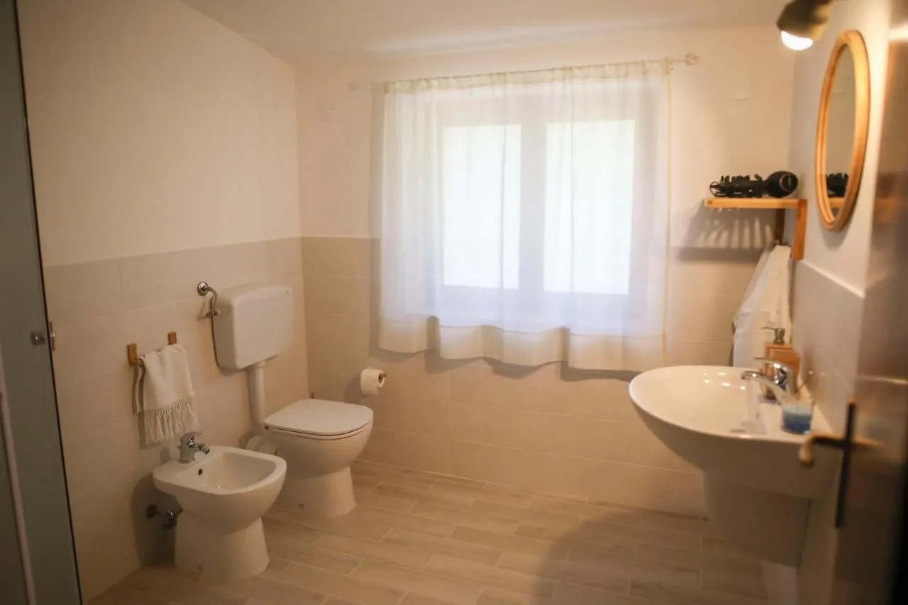 Villa D'Anna Cefalù Nyaraló