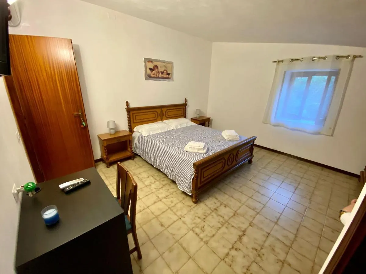 Villa D'Anna Cefalù