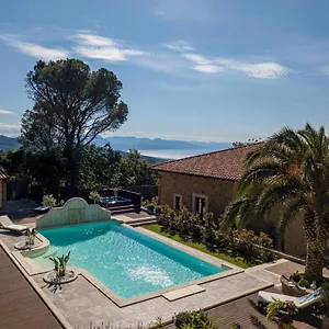 Donna Carolina Luxury Holiday home