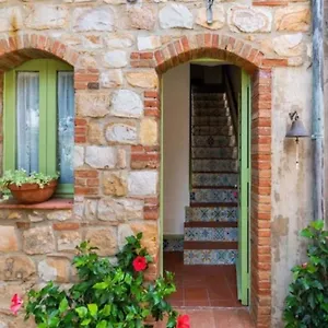 Saponara Holiday home