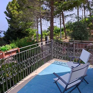 Bouganvilla Holiday home
