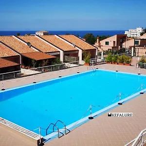 Hébergement de vacances Kefalure, Cefalù