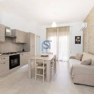 Appartement Al Posto Giusto, Cefalù