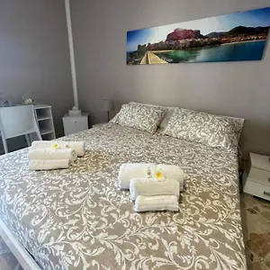 Bed & Breakfast Dea, Cefalù