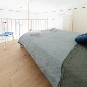  Ferienhaus Casa Sul Molo