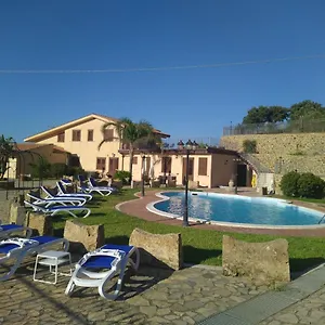 Aparthotel Magliolo, Cefalù