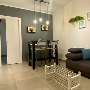 Appartement Fondachelli, Cefalù