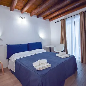 Hébergement de vacances Ruggero, Cefalù