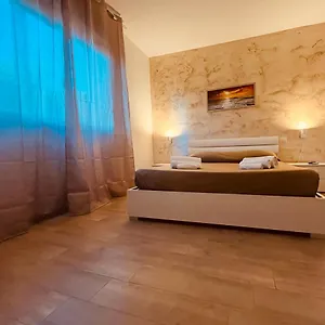 Gasthuis Cefalu Suite, Cefalù