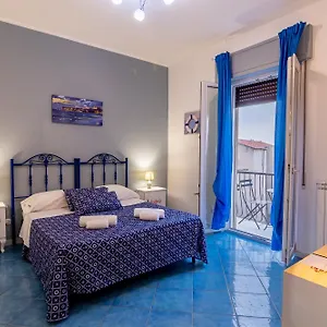 Aria Di Mare Pensión