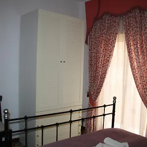 Casa Barranco Holiday home