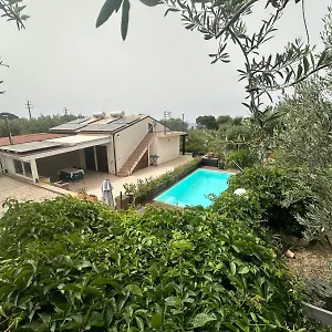 Hébergement de vacances Giorgia, Cefalù