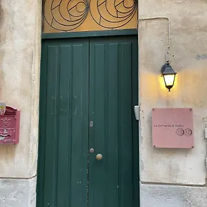 La Terrazza Di Gadia Bed and breakfast