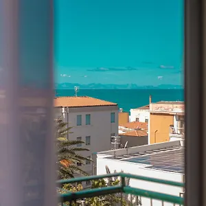 Gasthuis Nooria Sicilian Charme, Cefalù