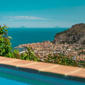 L' Arca Cefalù