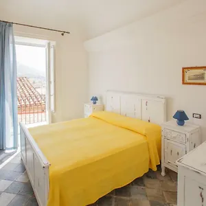 Gasthuis Casa Don Luigi, Cefalù