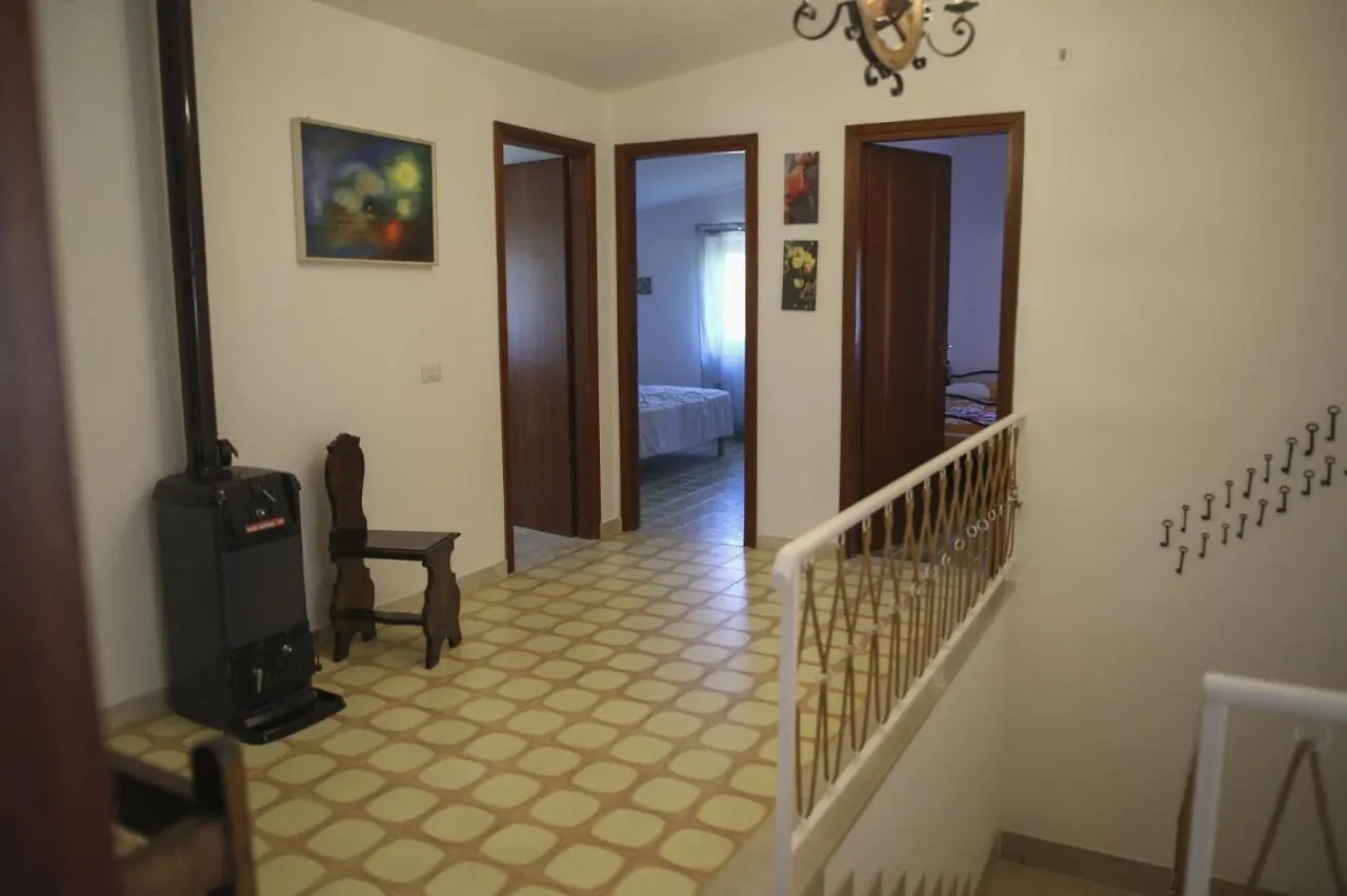 Villa D'Anna Cefalu 0*,  Italy