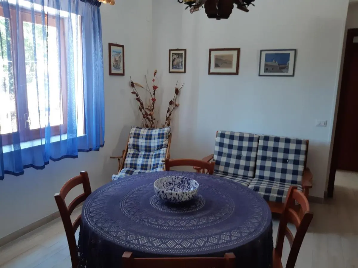 Holiday home Villa D'Anna Cefalu Italy