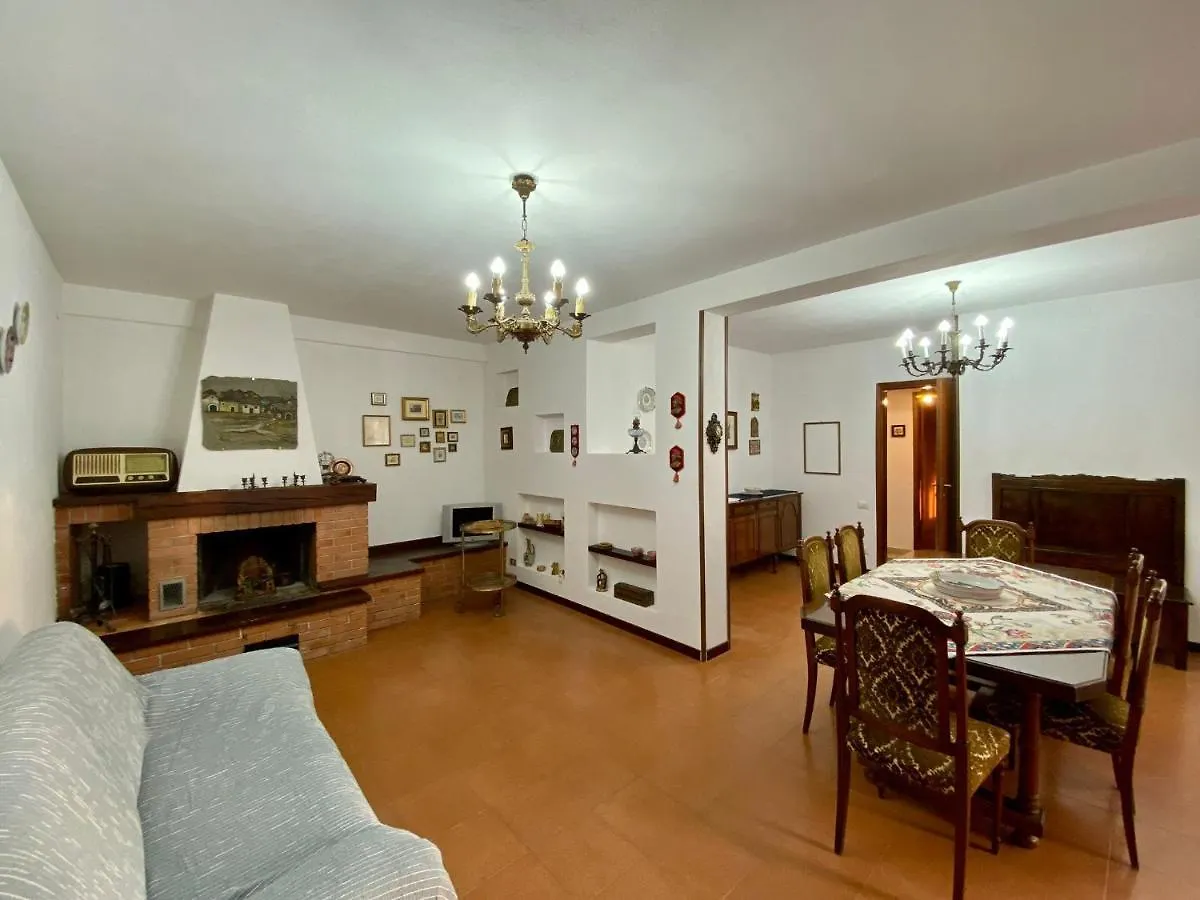 Holiday home Villa D'Anna Cefalu