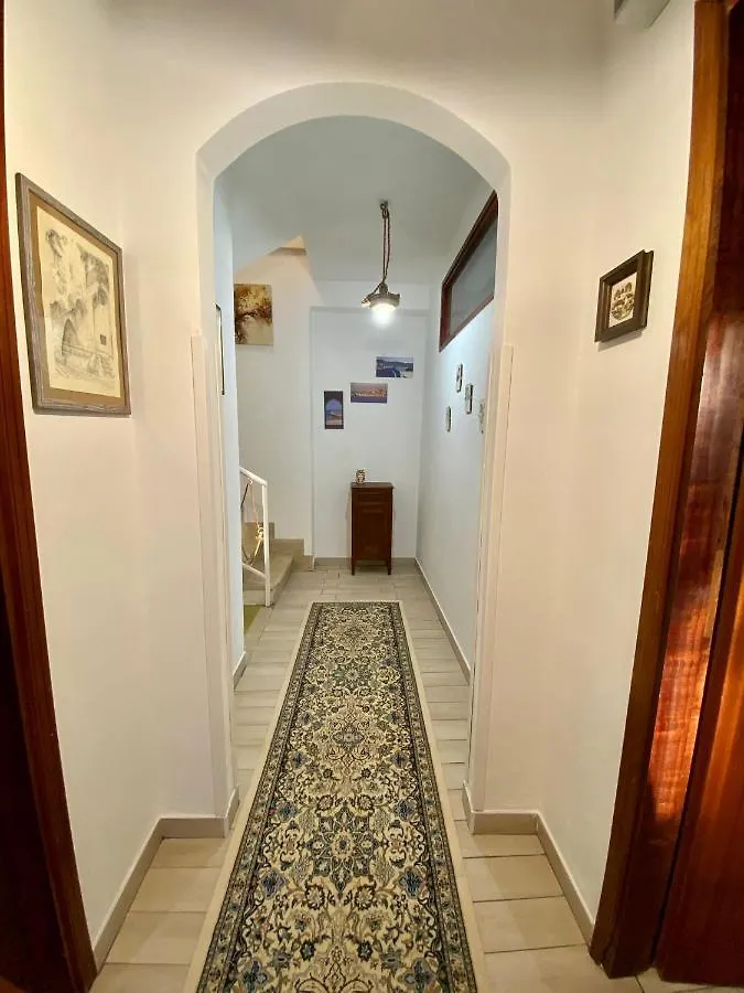 Villa D'Anna Cefalu 0*,  Italy