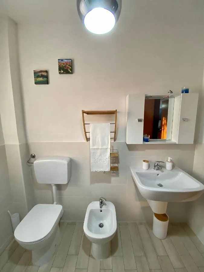 Villa D'Anna Cefalu 0*,