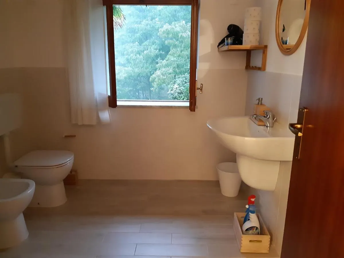 Holiday home Villa D'Anna Cefalu