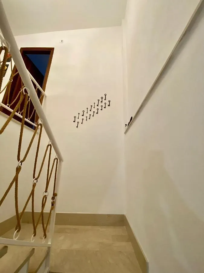 Villa D'Anna Cefalu Holiday home