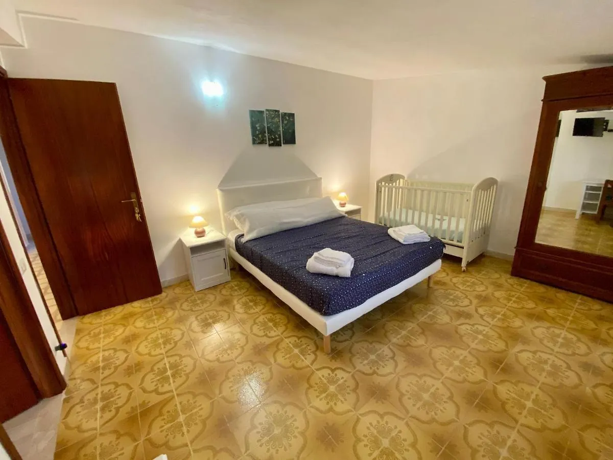 Villa D'Anna Cefalu