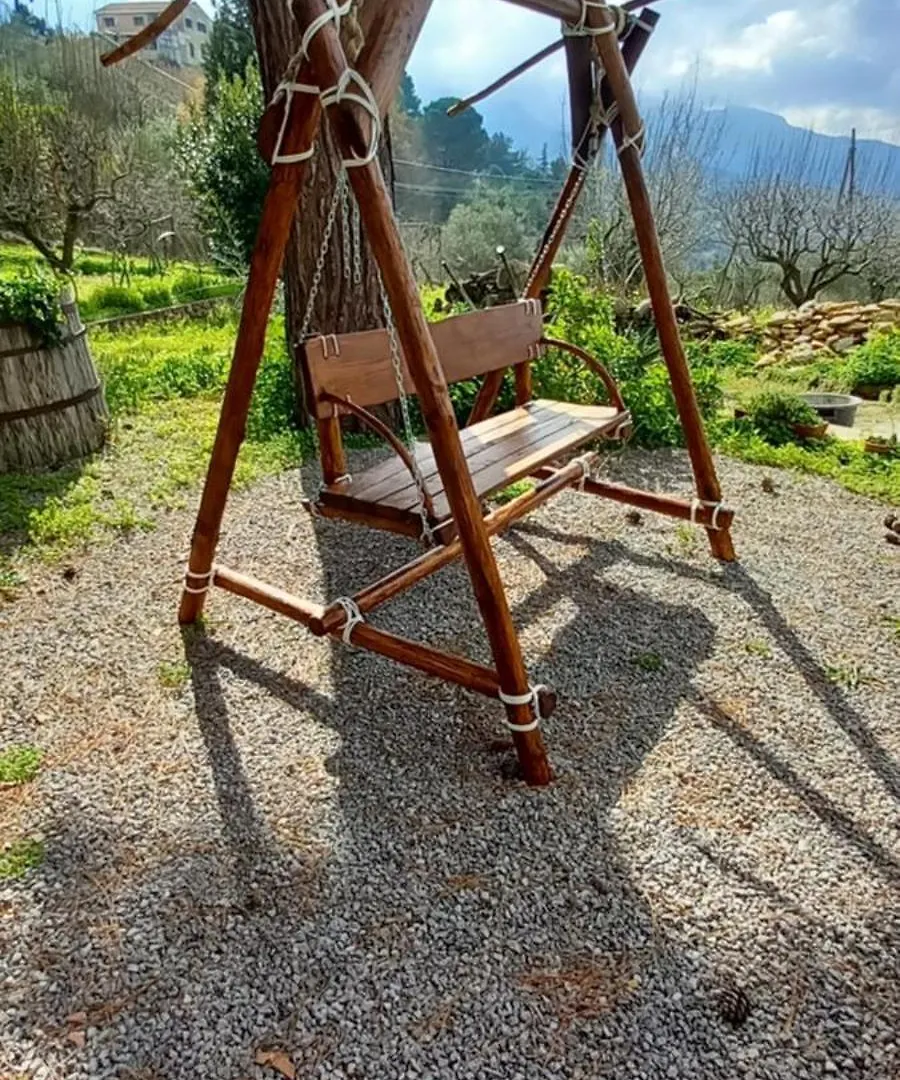 Villa D'Anna Cefalu 0*,