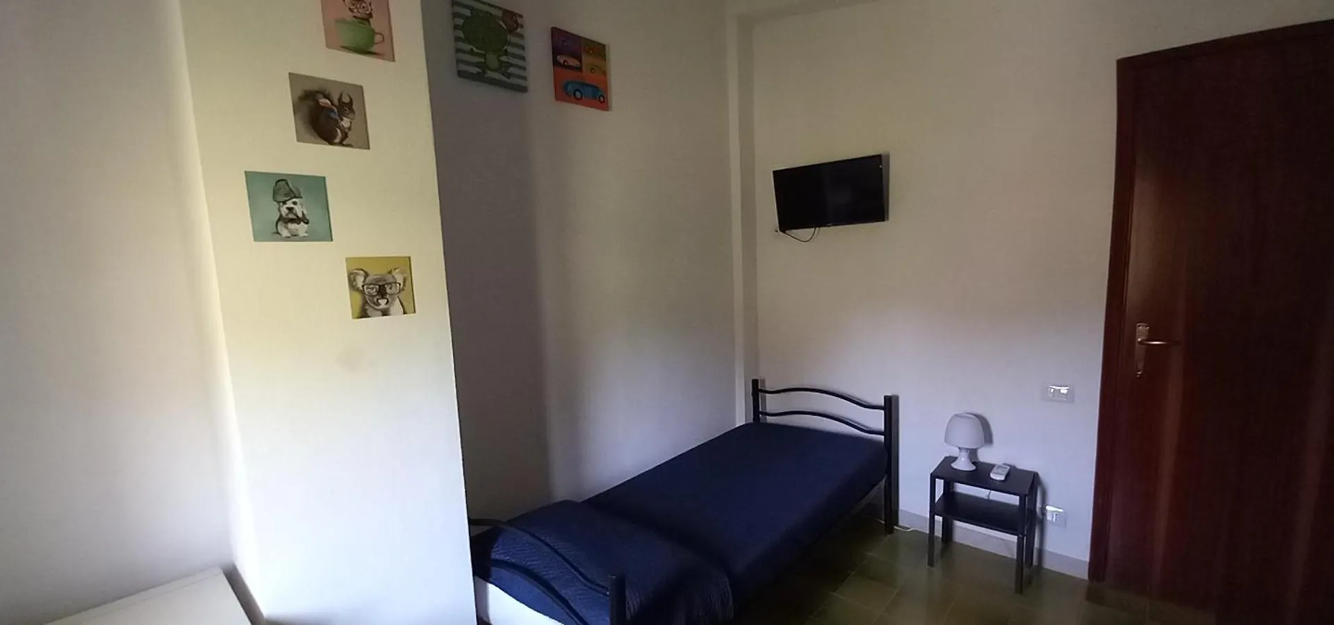Villa D'Anna Cefalu 0*,