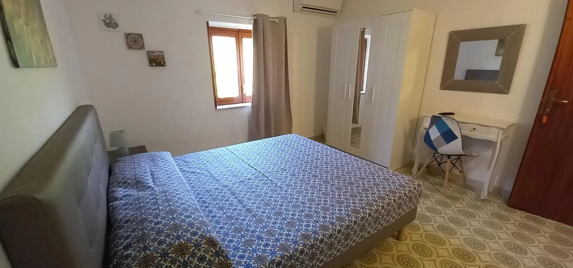 Holiday home Villa D'Anna Cefalu