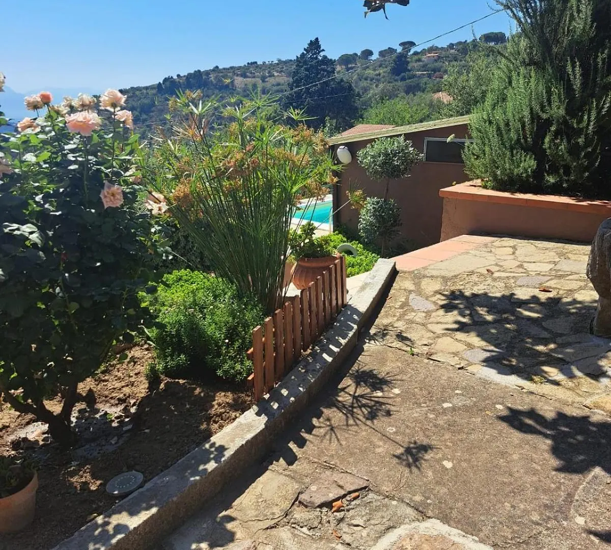 Villa D'Anna Cefalu
