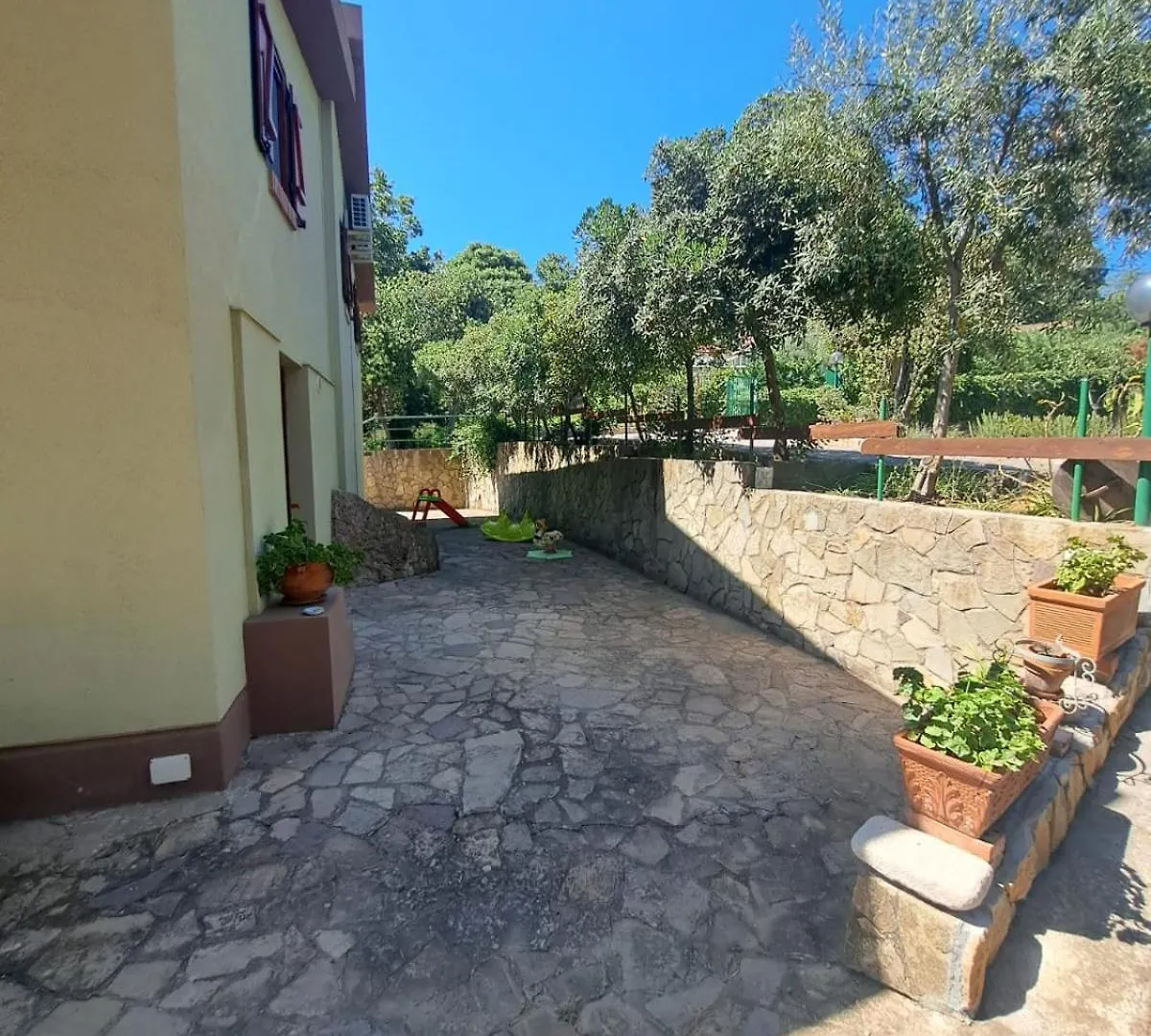 Holiday home Villa D'Anna Cefalu